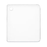 Kobo Accesorii Ebook reader Husa Kobo 152085 | Transparenta, Libra, Anti-Zgârieturi