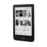 Kobo Ebook reader eReader Kobo Clara BW N365KUBKKEP | 6", Negru