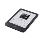 Kobo Ebook reader eReader Kobo Clara BW N365KUBKKEP | 6", Negru