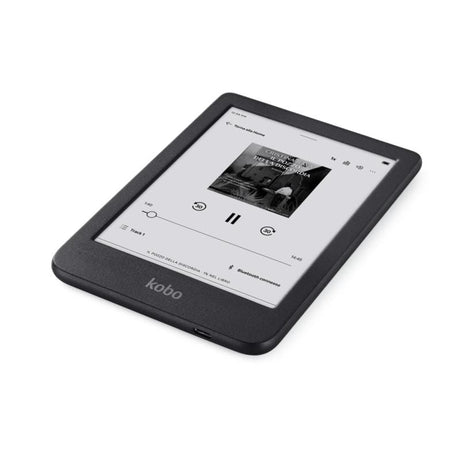 Kobo Ebook reader eReader Kobo Clara BW N365KUBKKEP | 6", Negru