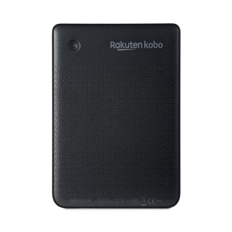 Kobo Ebook reader eReader Kobo Clara BW N365KUBKKEP | 6", Negru