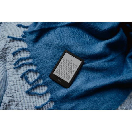 Kobo Ebook reader eReader Kobo Clara BW N365KUBKKEP | 6", Negru