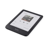 Kobo Ebook reader eBook Reader Kobo Clara Colour N367-KU-BK-K-CK | Ecran Color, Negru