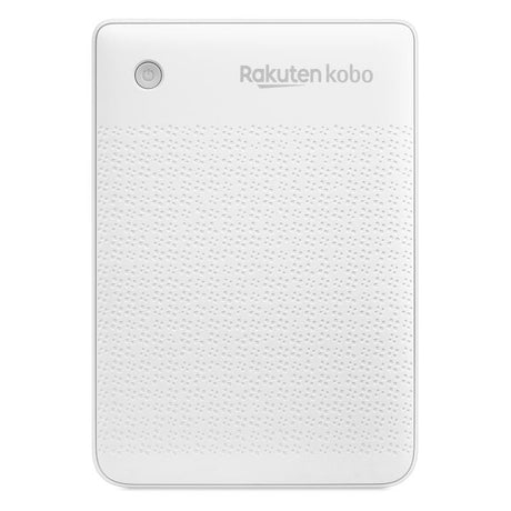 Kobo Ebook reader eBook Reader Kobo Clara Colour N367-KU-WH-K-CK | Ecran Color, Alb