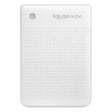Kobo Ebook reader eBook Reader Kobo Clara Colour N367-KU-WH-K-CK | Ecran Color, Alb