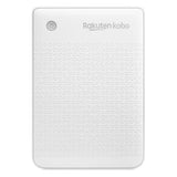 Kobo Ebook reader eBook Reader Kobo Clara Colour N367-KU-WH-K-CK | Ecran Color, Alb