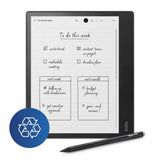 Kobo Ebook reader eBook Reader Kobo Elipsa 2E N605KUBKKBU | 10.3", 32GB, Stylus
