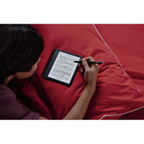 Kobo Ebook reader eBook Reader Kobo Libra Colour N428-KU-BK-K-BU | 7", Stylus 2, Negru