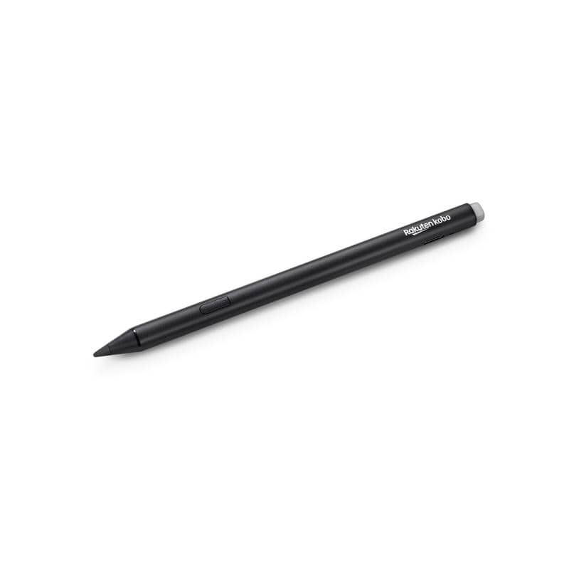 Kobo Ebook reader eBook Reader Kobo Libra Colour N428-KU-BK-K-BU | 7", Stylus 2, Negru