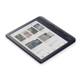 Kobo Ebook reader eBook Reader Kobo Libra Colour N428-KU-BK-K-CK | 7", Ecran Color, Negru