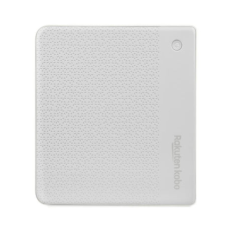 Kobo eBook Reader Kobo Libra Colour Alb, Ecran E Ink Color, Design Ergonomic, Model N428-KU-WH-K-CK