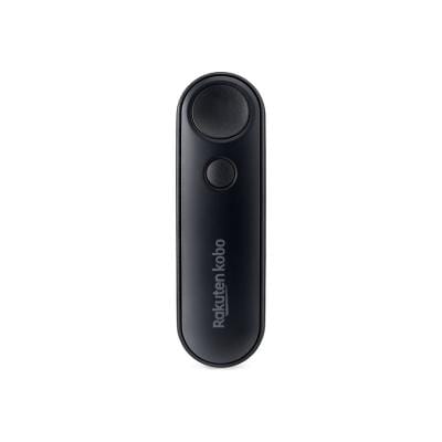 Kobo Telecomandă Kobo pentru e-reader, Negru (N257-AC-BK-U-PL)