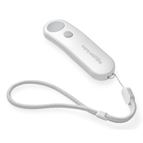 Kobo Telecomandă Kobo Remote pentru schimbare pagină, albă, model N257-AC-WH-U-PL