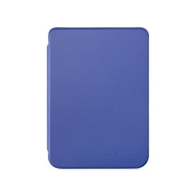 Kobo Husa Ebook reader Husa Kobo SleepCover 151695 | Kobo Clara Basic, Cobalt Blue