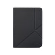 Kobo Husă originală Kobo SleepCover pentru eReader Kobo Clara, neagră, PU, cu funcție auto wake/sleep
