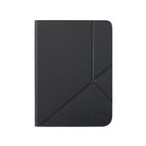 Kobo Husă originală Kobo SleepCover pentru eReader Kobo Clara, neagră, PU, cu funcție auto wake/sleep
