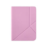 Kobo Husă Kobo SleepCover pentru eReader Kobo Clara, Candy Pink, protecție față/spate, design subțire