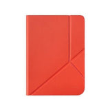 Kobo Husa Ebook reader Husa Ebook reader Kobo SleepCover 151691 | Clara, Auto Wake/Sleep, Cayenne Red