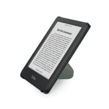 Kobo Husă originală Kobo SleepCover pentru eReader Kobo Clara, Misty Green (verde) - N365-AC-GR-E-PU