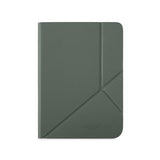 Kobo Husă originală Kobo SleepCover pentru eReader Kobo Clara, Misty Green (verde) - N365-AC-GR-E-PU