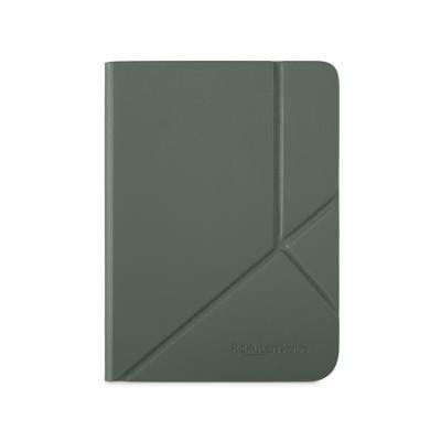 Kobo Husă originală Kobo SleepCover pentru eReader Kobo Clara, Misty Green (verde) - N365-AC-GR-E-PU