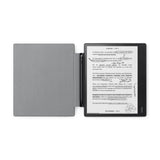 Kobo Husă Kobo SleepCover pentru eReader Elipsa 2E, Negru (N605-AC-BK-E-PU)