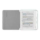 Kobo Husa Ebook reader Husa Ebook reader Kobo SleepCover 152084 | Libra Basic, Garden Green