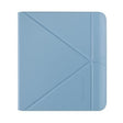 Kobo Accesorii Ebook reader Husa Kobo SleepCover 151707 | Libra, Dusk Blue, Auto Wake/Sleep