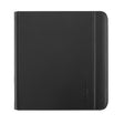 Kobo Husa Ebook reader Husa Ebook Reader Kobo N428-AC-BK-N-PU | SleepCover, Libra Notebook, Neagra