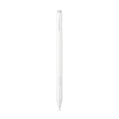 Kobo Stylus digital Kobo Stylus 2 pentru Kobo Elipsa și Kobo Sage, alb (N605-AC-WH-S-PN)
