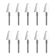 Kobo Accesorii tableta Accesorii Stylus Kobo N605-AC-WH-P-PN | Varfuri de schimb, Alb, Stylus 2