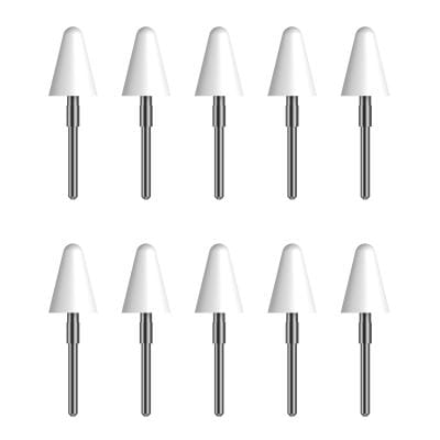 Kobo Accesorii tableta Accesorii Stylus Kobo N605-AC-WH-P-PN | Varfuri de schimb, Alb, Stylus 2
