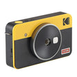 Kodak Camera foto instant Cameră Kodak KOCAMC210RY | 1.7", Roșu, Bluetooth