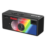 Kodak Camera digitala Camera Digitala Kodak Charmera CHARMERA | Tip Breloc, Portabila