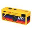 Kodak Camera digitala Camera Digitala Kodak Charmera CHARMERA | Tip Breloc, Portabila