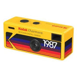 Kodak Camera digitala Camera Digitala Kodak Charmera CHARMERA | Tip Breloc, Portabila