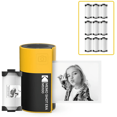 Kodak Consumabile imprimanta Consumabile imprimanta Kodak KOICRGMS109P9