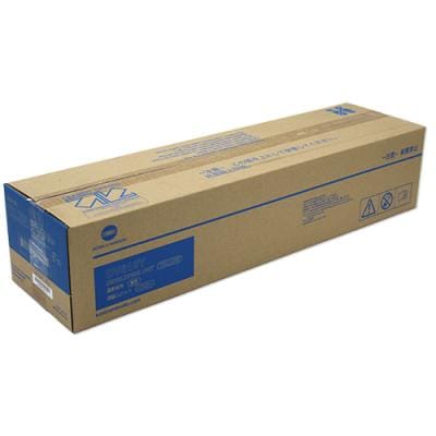 Konica Minolta Consumabile imprimante Developer Konica Minolta DV-619 A9C808D | Galben, Original