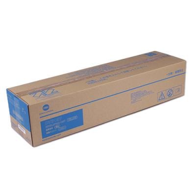 Konica Minolta Consumabile imprimante Developer Original Konica Minolta DV-313 mkstbi25804 | Galben, A7U408D