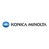 Konica Minolta Consumabile printare Developer Original Konica Minolta DV-619 A9C80KD | Cyan