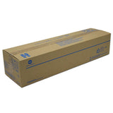 KONICA MINOLTA Konica-Minolta KonicaMinolta Developer Unit DV-512 DV512 Black Schwarz 600k (A2XN03D)