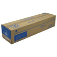 KONICA MINOLTA Konica-Minolta KonicaMinolta Developer Unit DV-512 DV512 Black Schwarz 600k (A2XN03D)