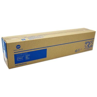 Konica Minolta Unitate imagine Unitate Imagine Konica Minolta DR-512 A2XN0RD | Negru, Original