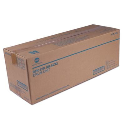 Konica Minolta Unitate de tambur Tambur Original Konica Minolta DR-612 A0TK0RD | Negru, 300.000 pagini