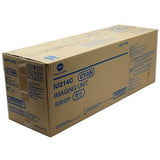 Konica Minolta Unitate imagine Unitate Imagine Konica Minolta IU-214 mkuniu21402 | Cyan, 70.000 pagini