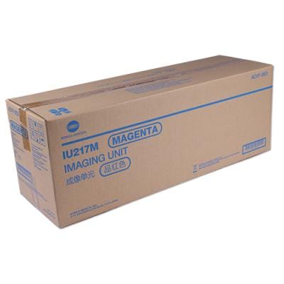 Konica Minolta Unitate imagine Unitate Imagine Konica Minolta IU-217 ACVF0ED | Magenta, Original