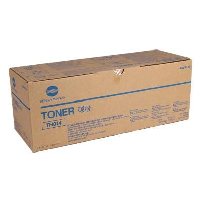 KONICA MINOLTA Konica-Minolta KonicaMinolta Toner TN-014 TN014 (A3VV150)