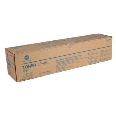 Konica Minolta Toner Toner Original Konica Minolta TN-016 A88J150 | Negru, 16000 Pagini