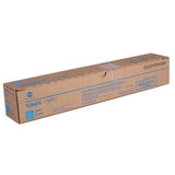Konica Minolta Toner Toner Konica Minolta TN-227 ACVH450 | Cyan, bizhub