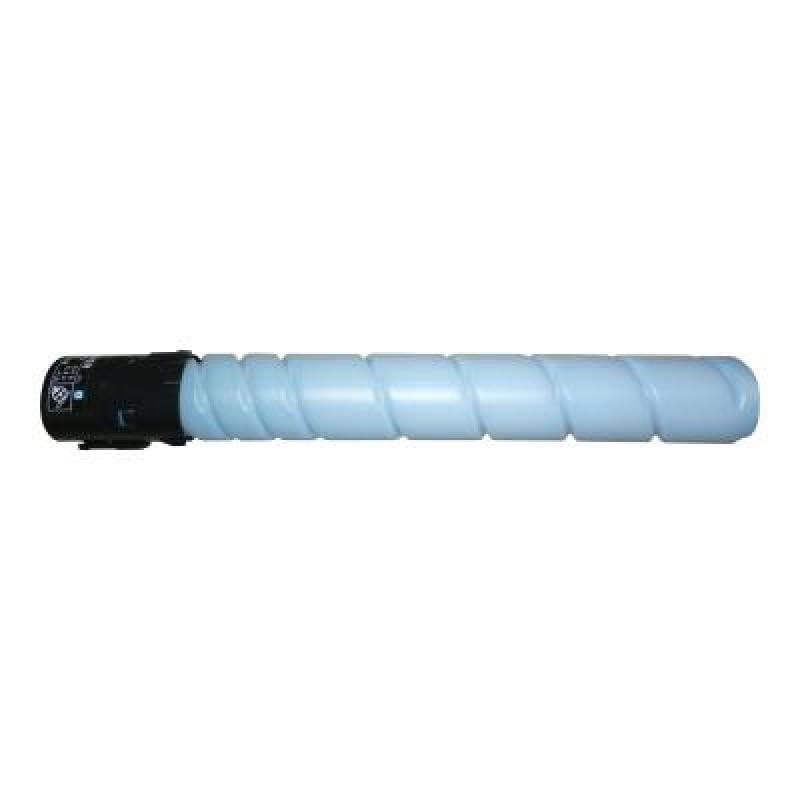 Konica Minolta Toner Toner Original Konica Minolta TN-321 A33K450 | Cyan, 25000 pagini